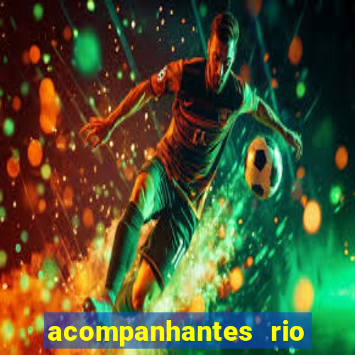 acompanhantes rio de janeiro flamengo